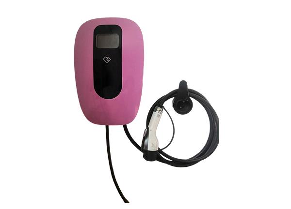 交流充電樁的充電效率與充電時間有何關系？
