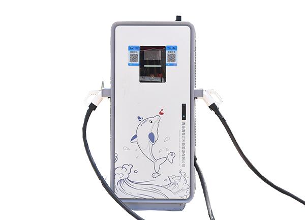 如何在家安裝直流充電樁和安全使用？
