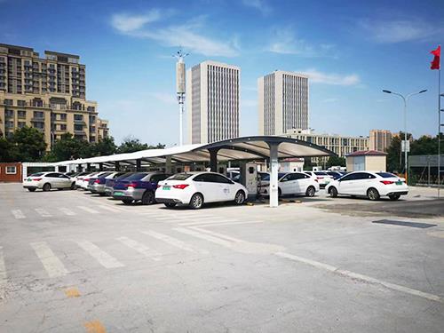 想買汽車充電樁，這幾個建議你一定要看