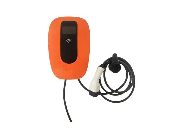7KW歐標交流充電樁