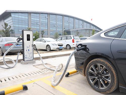 你知道新能源汽車充電樁的這些知識(shí)嗎？